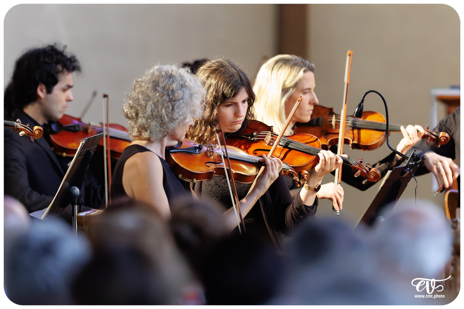CONCERT DE PRINTEMPS - OSH